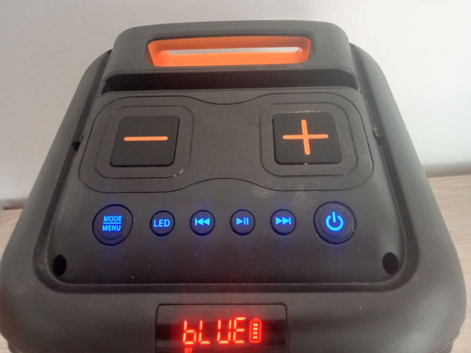 Sprzęt elektroniczny