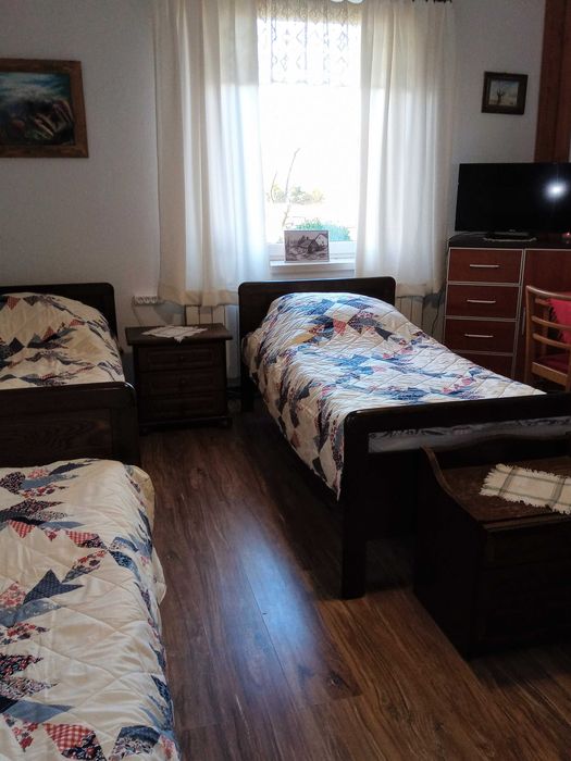 Domek Babci - Maków Mazowiecki ( 8 km), Pułtusk ( 16 km )