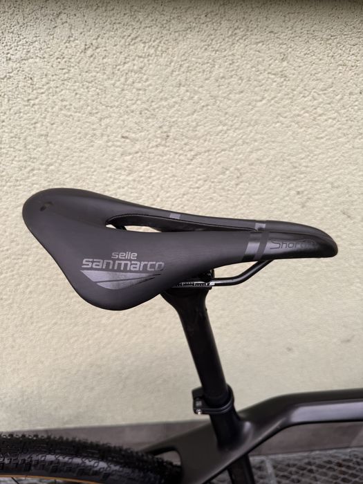 RONDO Ruut CF custom L, sram axs