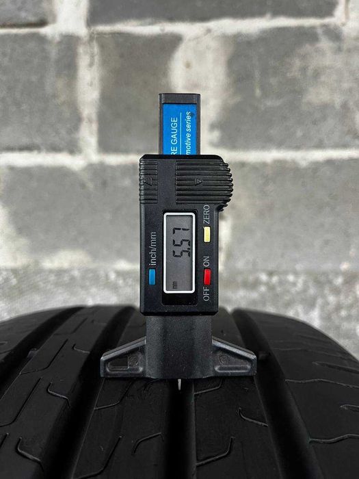 Шини літні 235/50 R19 CONTINENTAL ECOCONTACT 6 5mm