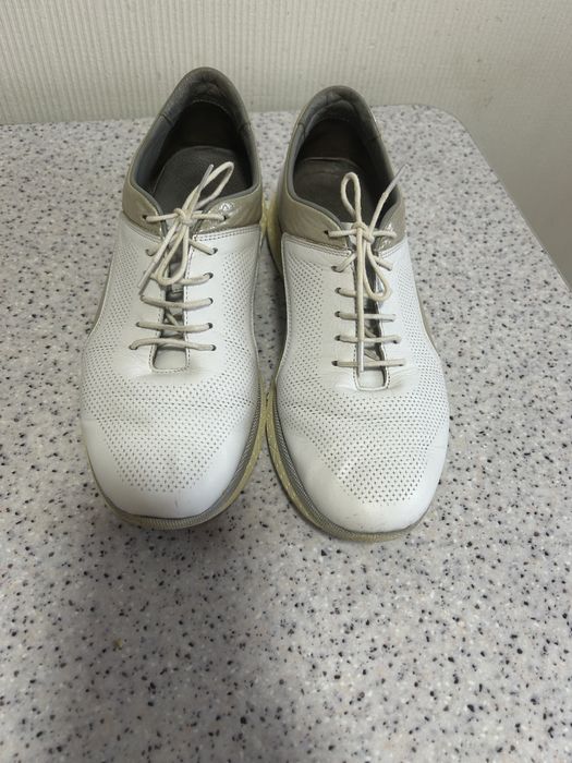 Кроссовки, женские, легкие, науральня кожа, Турция, размер 39