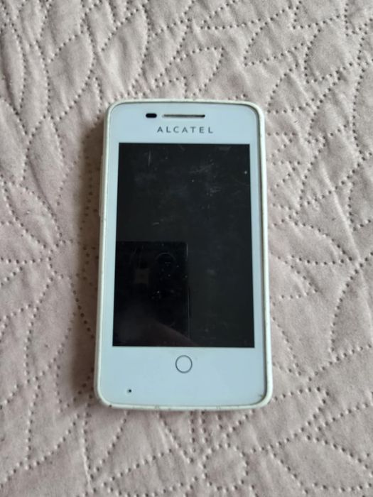 Telefon Alcatel  Firefox OS