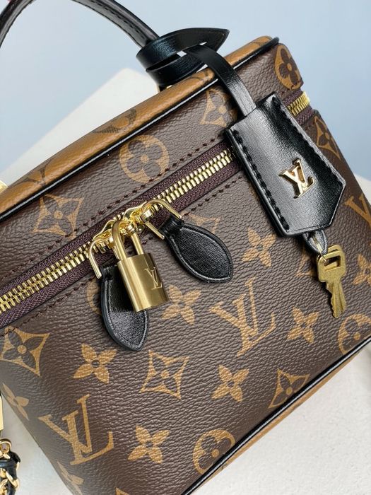 Torebka Louis Vuitton vanity