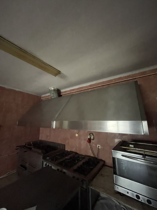 Fogão industrial 6 bocas