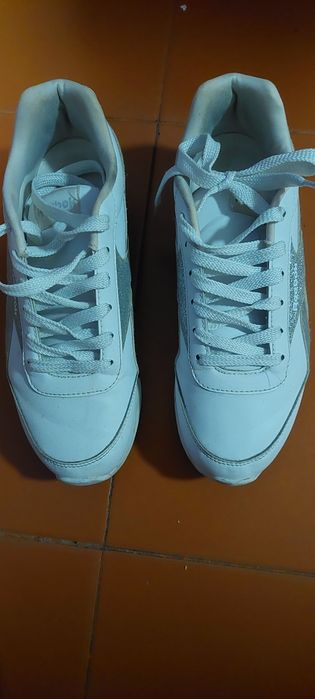 Tênis Reebok em ótimo estado