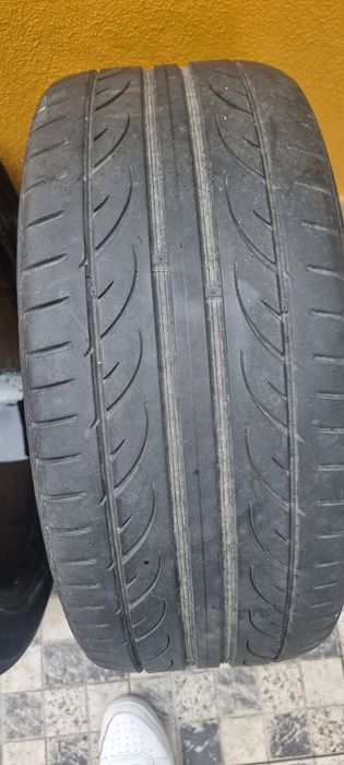 Pneus  225 45 17 hankook