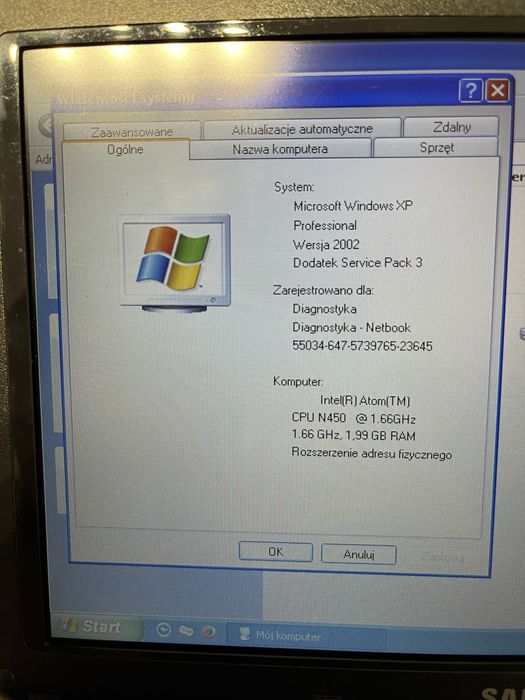 Samsung n150 netbook
