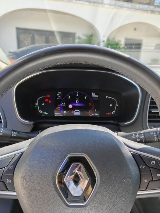 Renault Mégane 1.5 Blue dCi 116 CV | Excelente Estado | 128.000 km