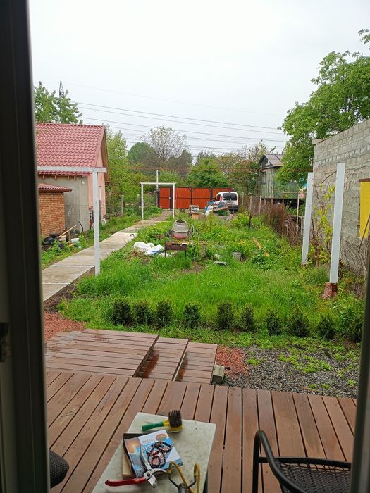 Продаю дом в Киеве,63 м2-92.000 долларов