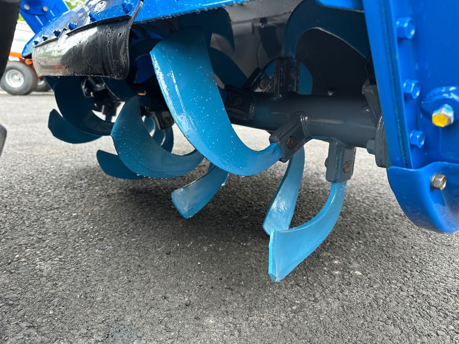 Трактор Iseki SIAL 5 / Трактор Ісекі сіал 5