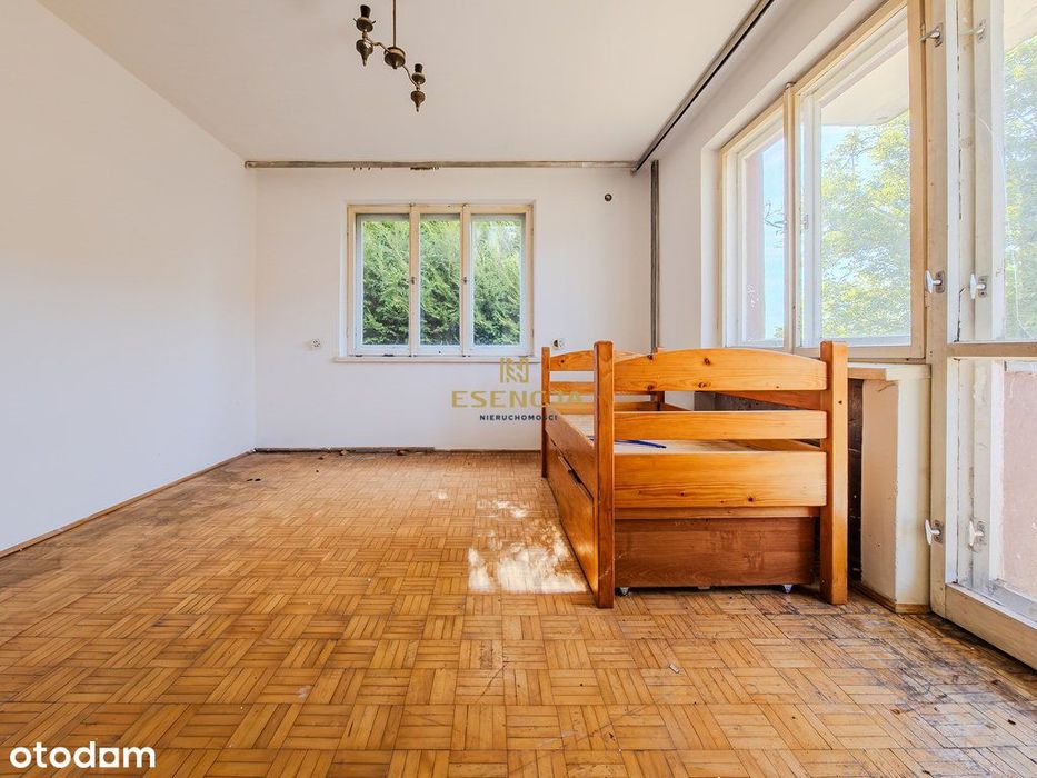 Dom – Trzetrzewina, powiat nowosądecki - Widok 4