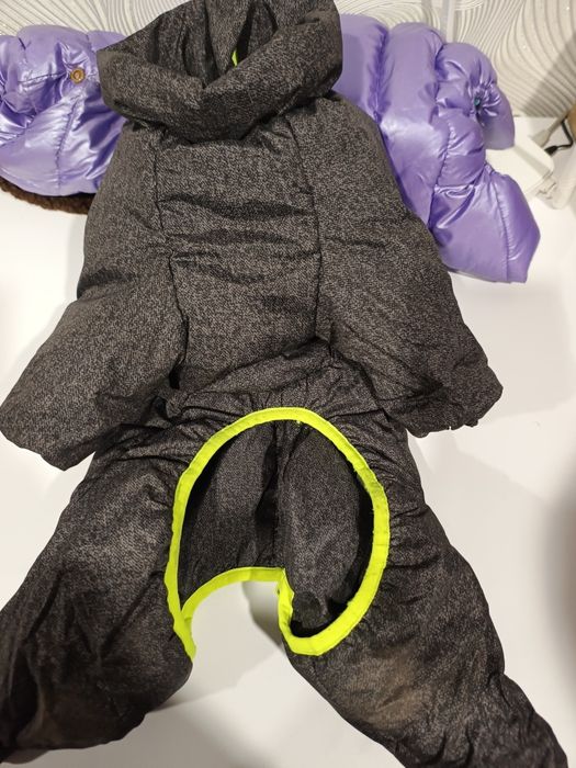 Продам комбинезоны для собачки