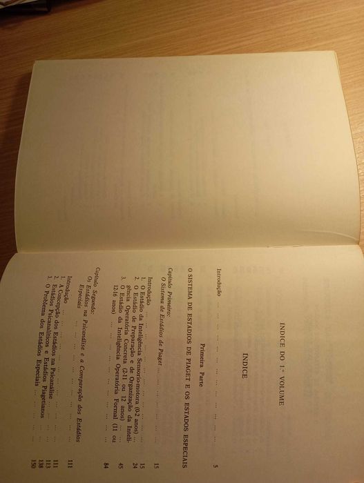 Conceito de Desenvolvimento da Criança na Psicologia (2º), Tran-Thong