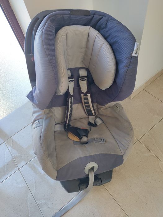 Cadeira de criança Römer