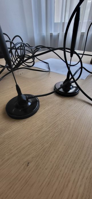 Antena Wifi LTE wzmocnienie sygnału