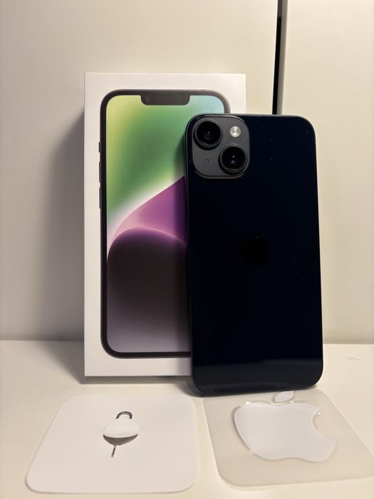 Iphone 14 | 84% | jak nowy stan idelany