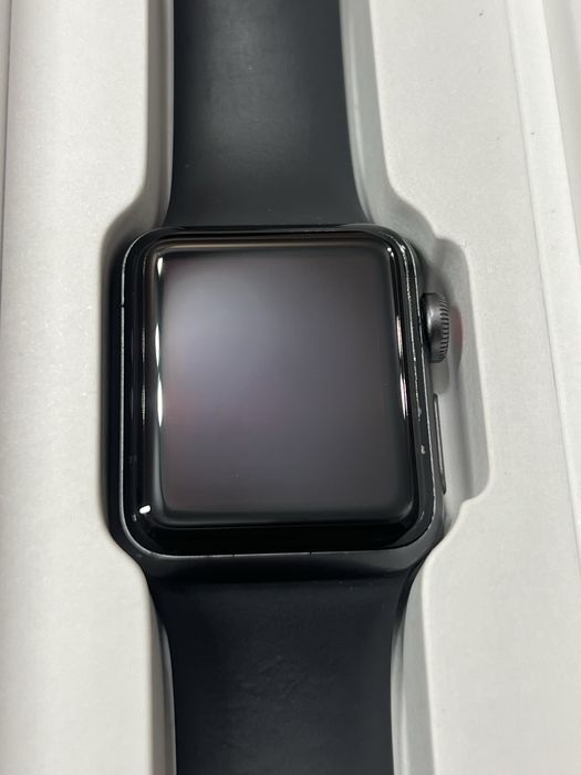 Apple watch serie 3