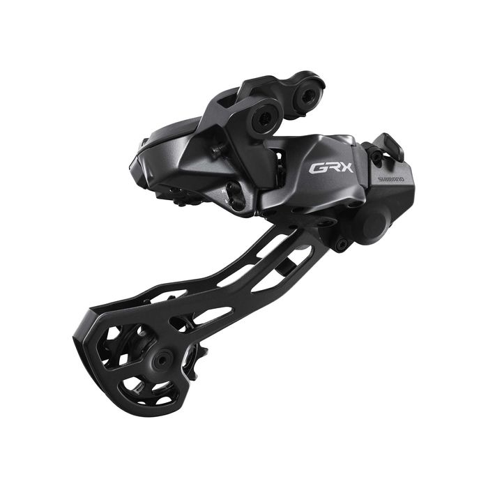 Przerzutka Shimano GRX RD-RX825 Di2 2x12rz