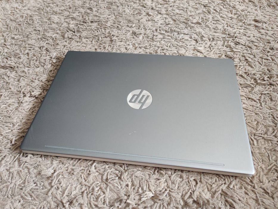 Portátil HP i7 (10ª Geração) 16Gb RAM SSD NVMe 1Tb