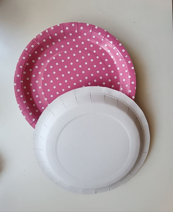 Kit festas de aniversário, chás de bebé
