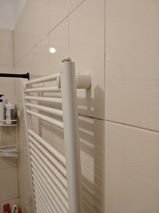 Radiadores toalheiros