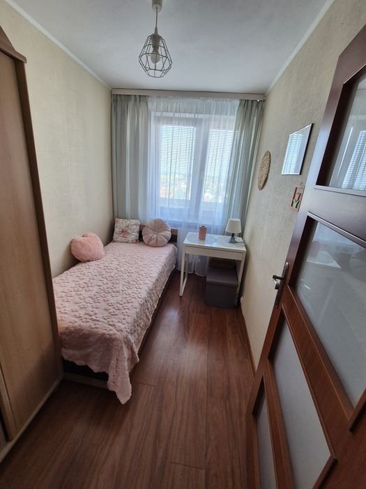 Przytulny pokój | Prokocim | 1200 całość | PKP 7 min