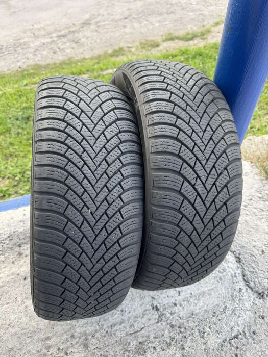 Зимові шини NEXEN 205/55 R16