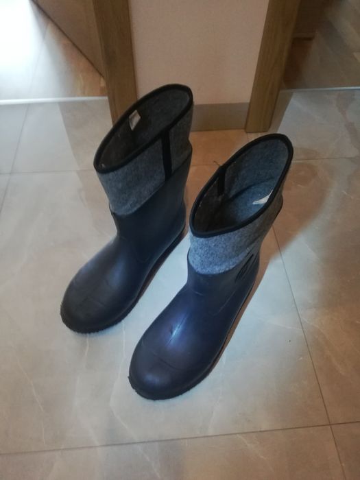 Gumofilce kalosze  r11