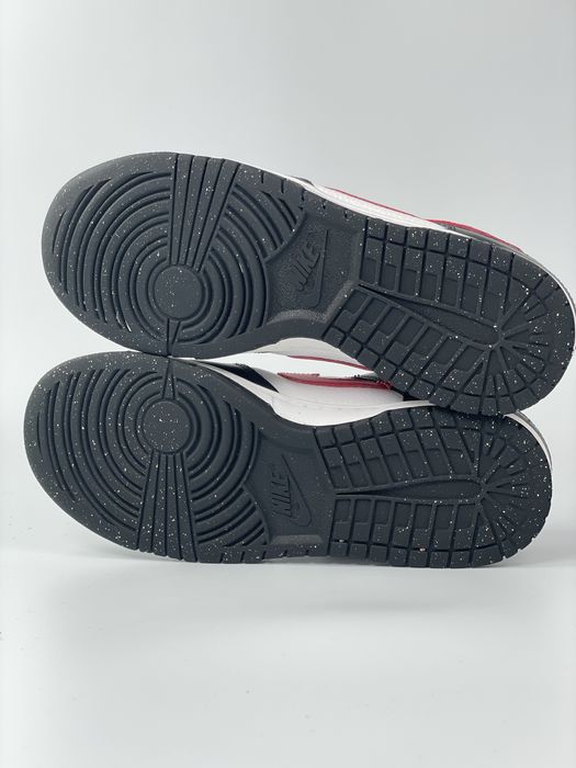 Кросівки, кеди Nike Dunk Low Retro Оригінал