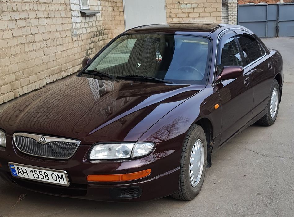 Терміново продам авто