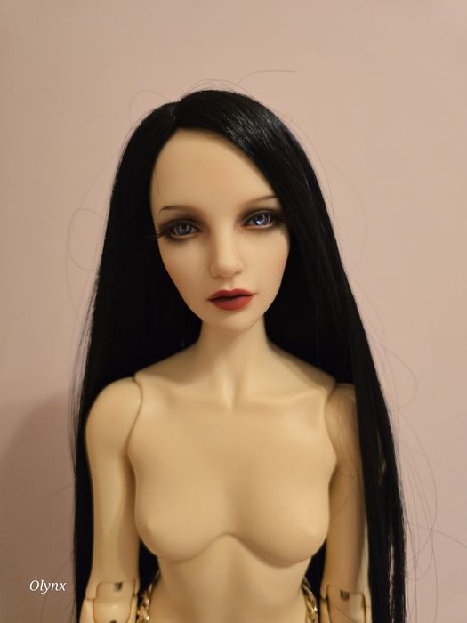 Lalka bjd 1/3 legitna