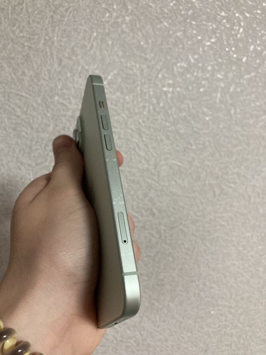 Iphone 15 128 gb фізична сім