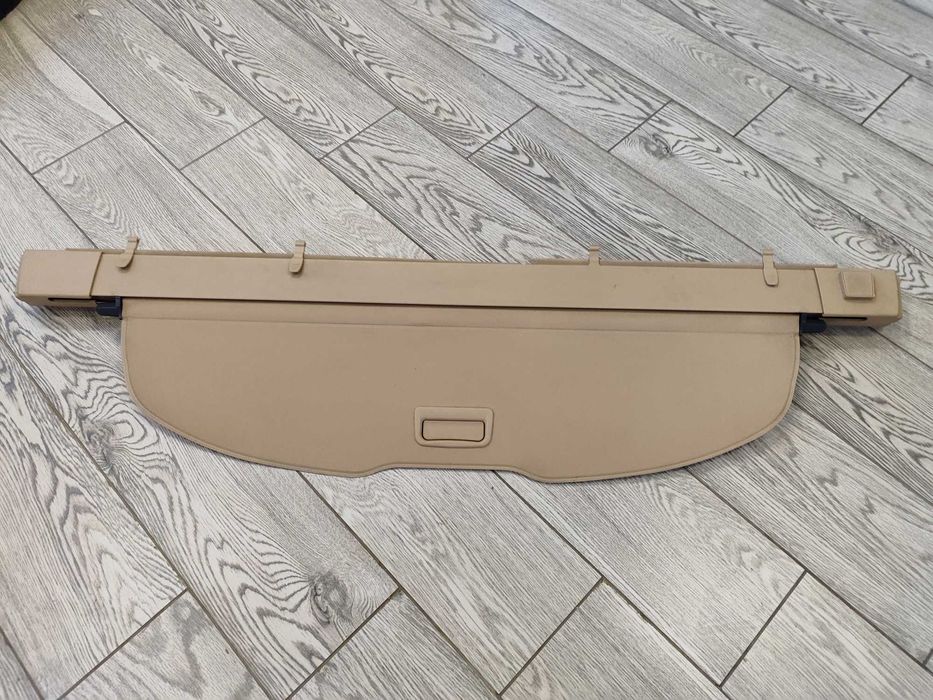 Шторка багажника Porsche Cayenne 958 11-14, 95855177300AY1