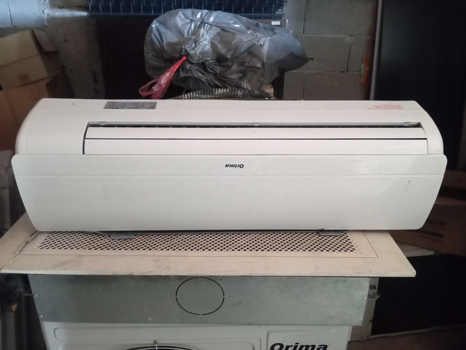 Vendo ar condicionado Orima