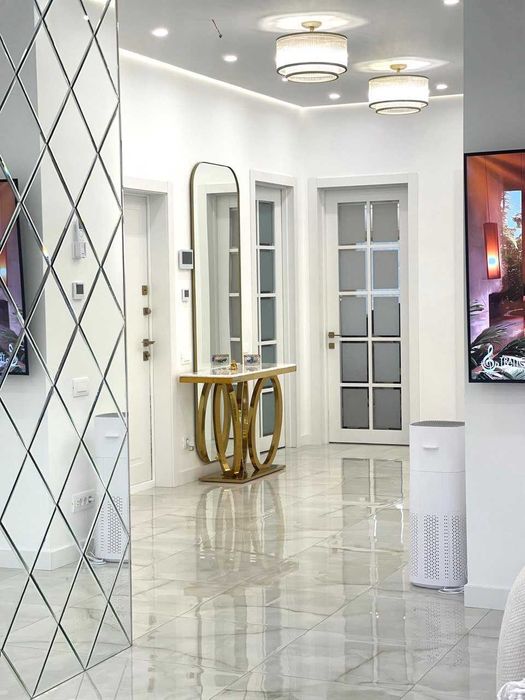 3-rooms apartment apartment by the address st. Kulikovo pole pl Oktyabrskoy revolyutsii pl (area 115 m²) - Atlanta.ua - photo 11