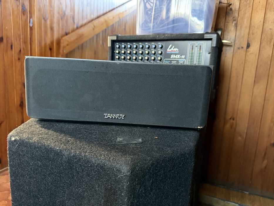 Głośnik Centralny Tannoy mercury