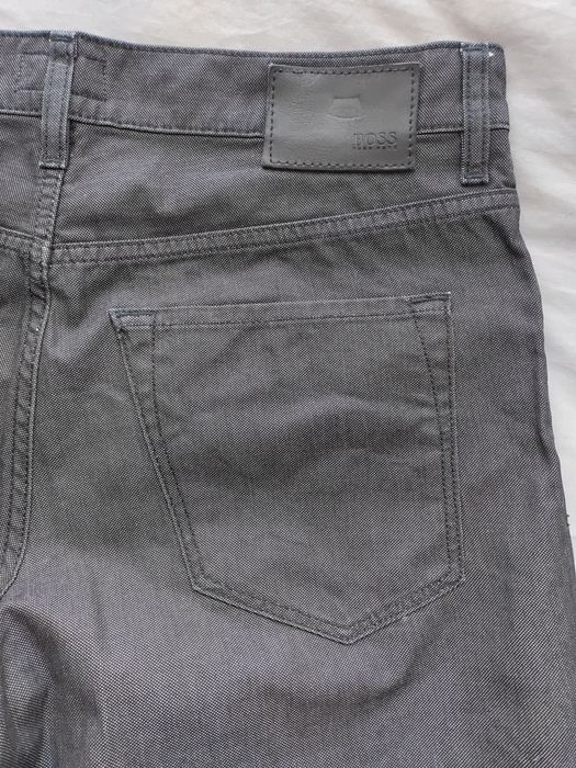 Spodnie Hugo Boss Maine 1 -10 Jeans  32/34