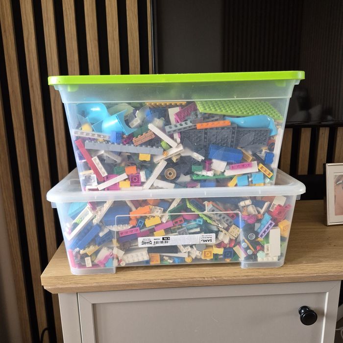 Lego Friends  mix