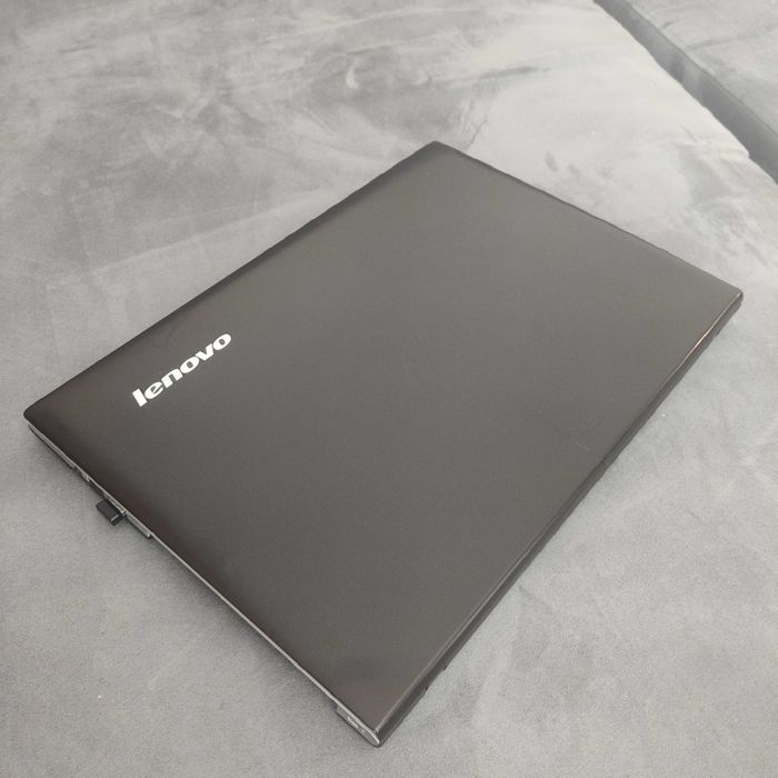 Ноутбук Lenovo IdeaPad Z500A i7/SSD 500GB/HDD1TB/Nvidia GT750/DDR3 8GB