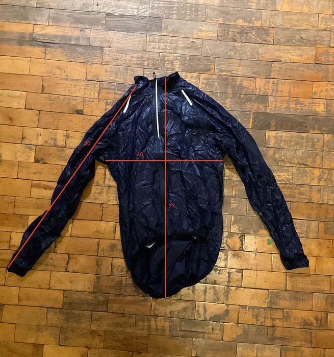 Веловетровка Santic