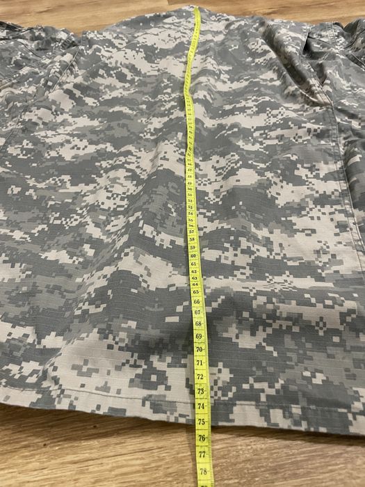 Кітель армії США, колір ACU