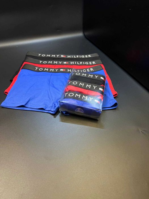 3 шт - 350 грн Труси чоловічі Найк / Трусы мужские Nike Боксеры