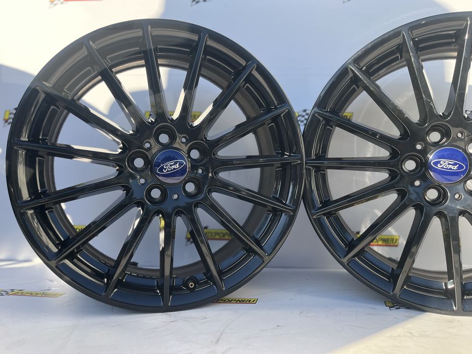 Jantes 18 Originais jaguar, Ford em 5x108
