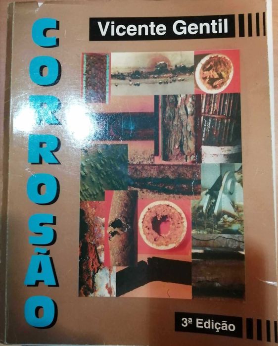 Corrosão e como proteger da corrosão (engenharia)