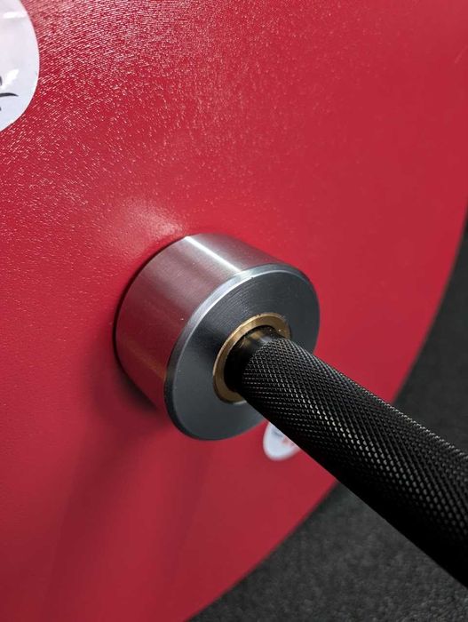 Gryf Axxo Deadlift Bar
