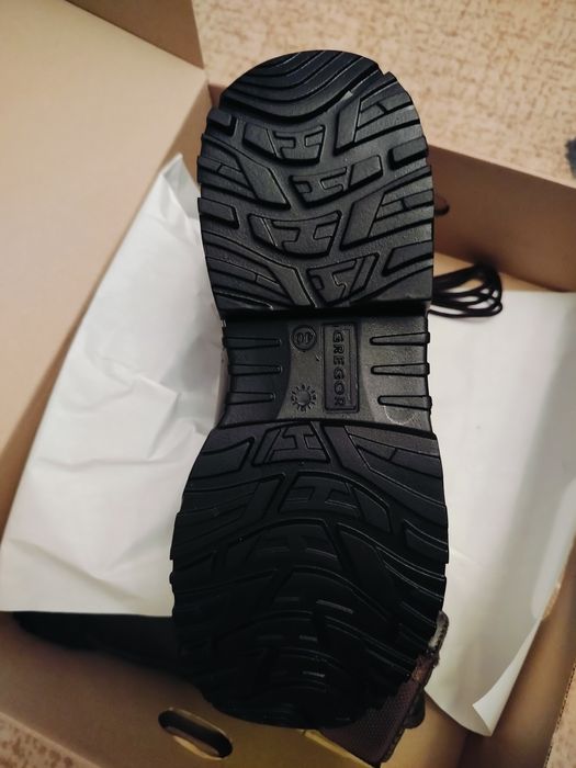 Buty Wojskowe brązowe,MON wz.939/MON rozmiar 40 (26 MON)