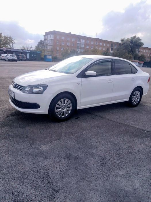 Продам Volkswagen Polo седан