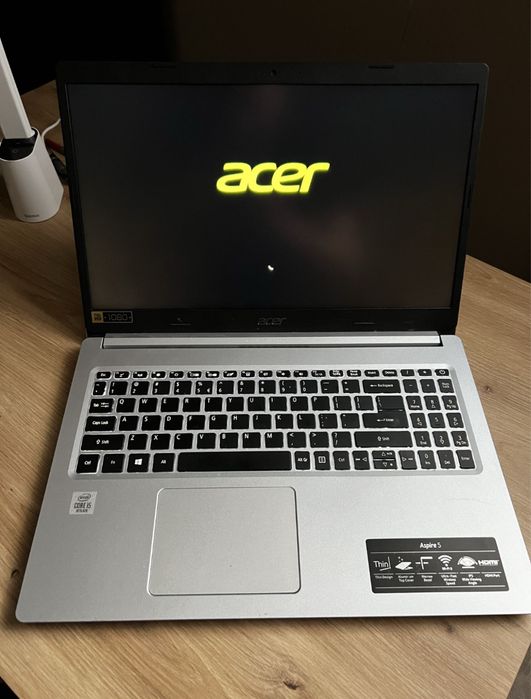 Laptop Acer Aspire 5 Intel i5