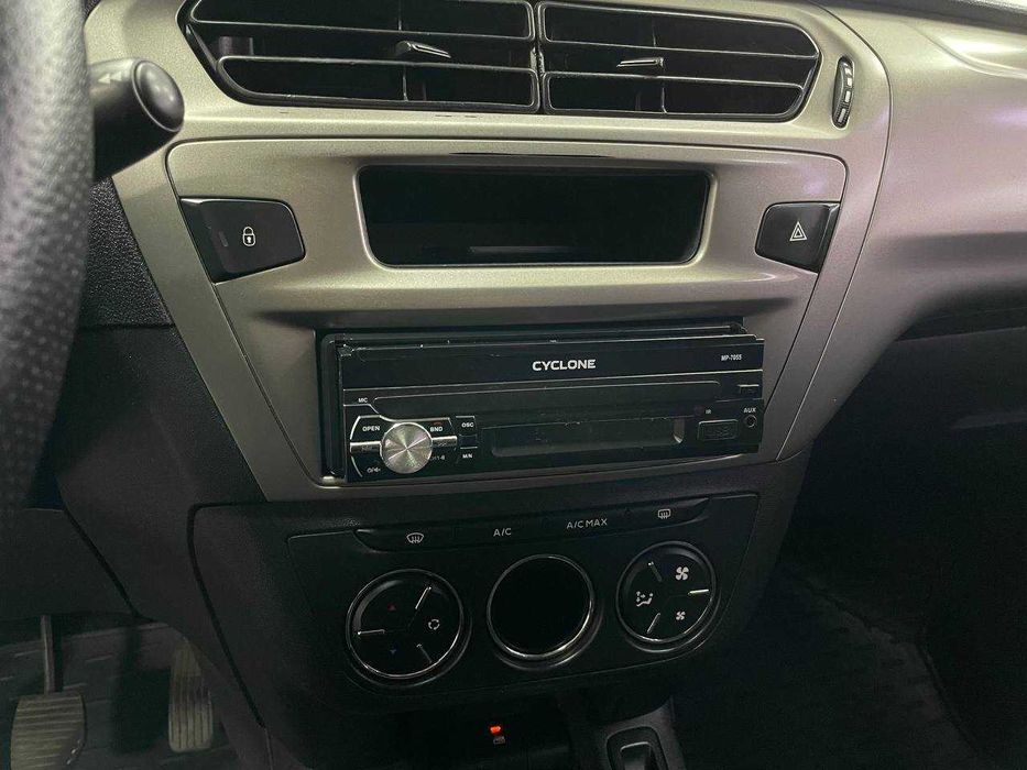 Citroen C-Elysee 2017 МКПП Обмін/Кредит/Лізинг