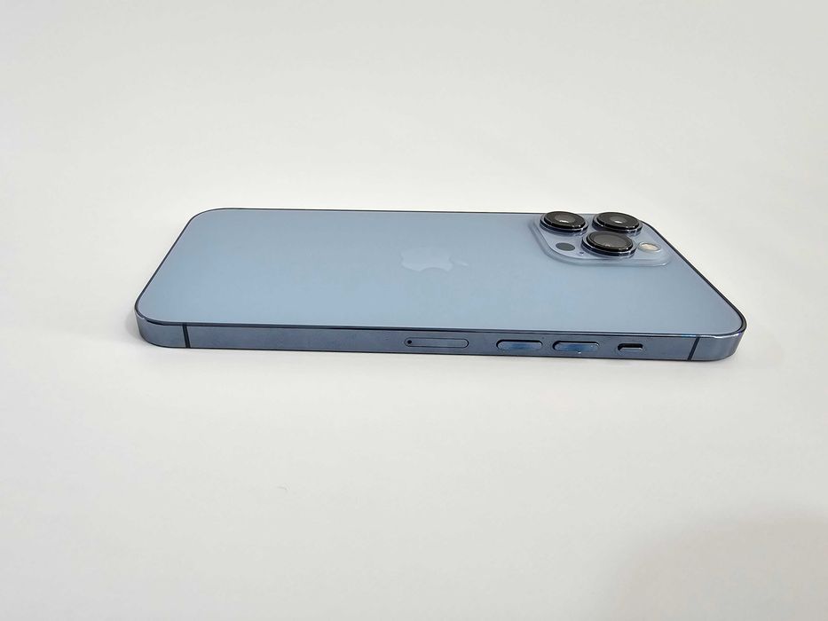 iphone 13PRO MAX 128GB. 86% de bateria.  Excelente